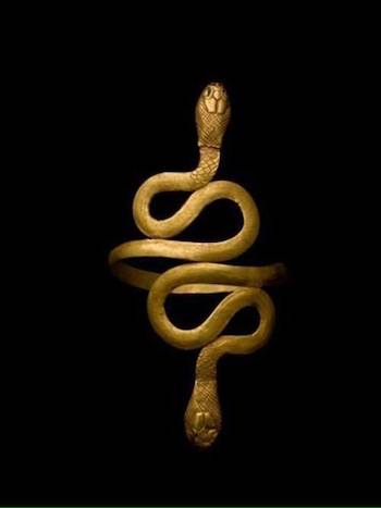 serpent Kopie